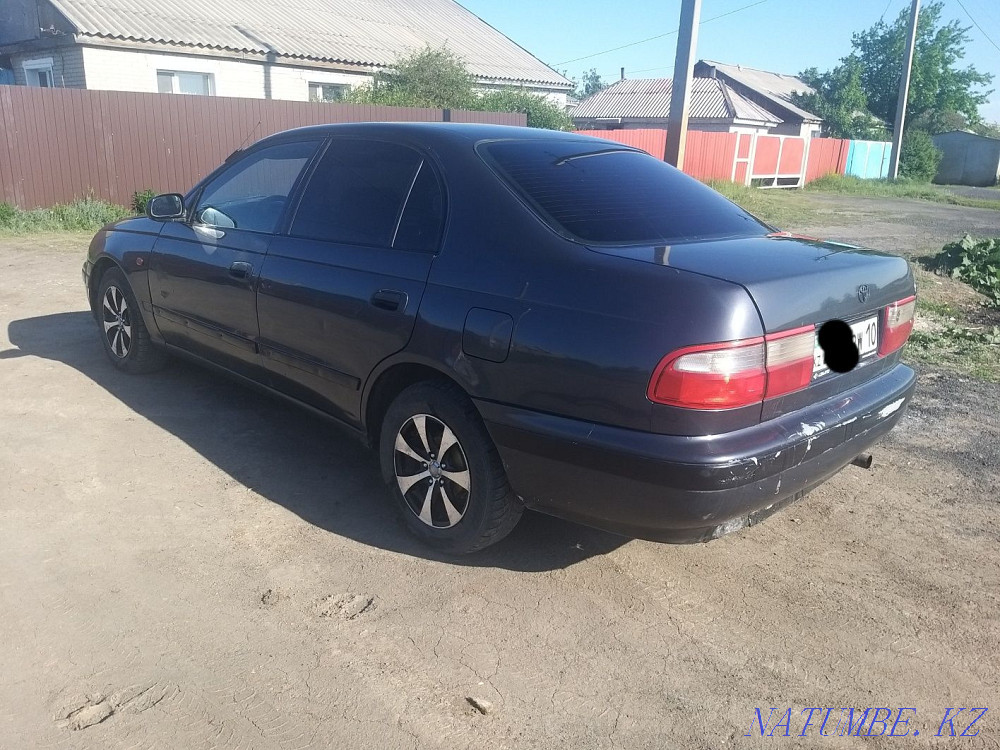    year Kostanay - photo 1