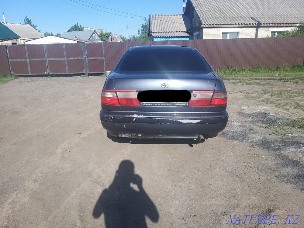    year Kostanay - photo 2