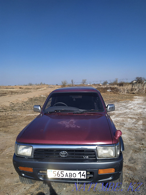    года Павлодар - изображение 1