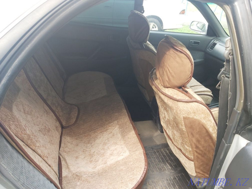    year Taldykorgan - photo 2