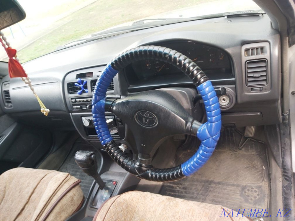    year Taldykorgan - photo 1