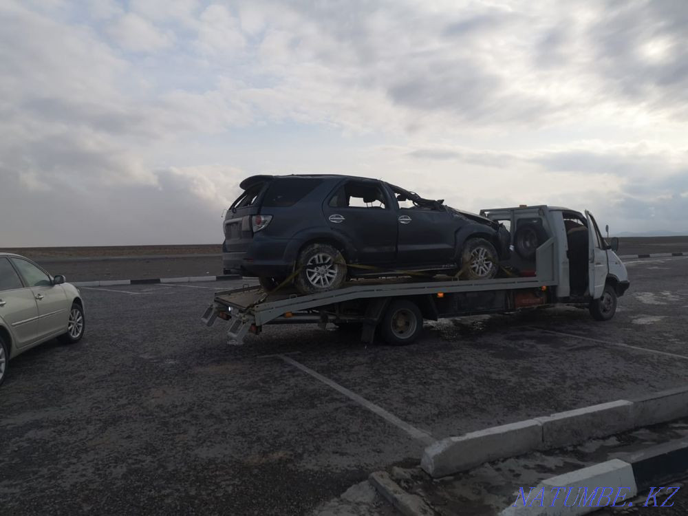    года Актау - изображение 2