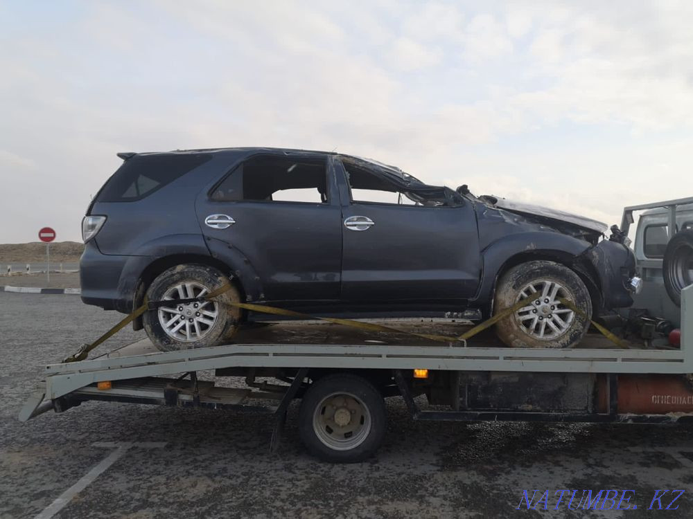    года Актау - изображение 1