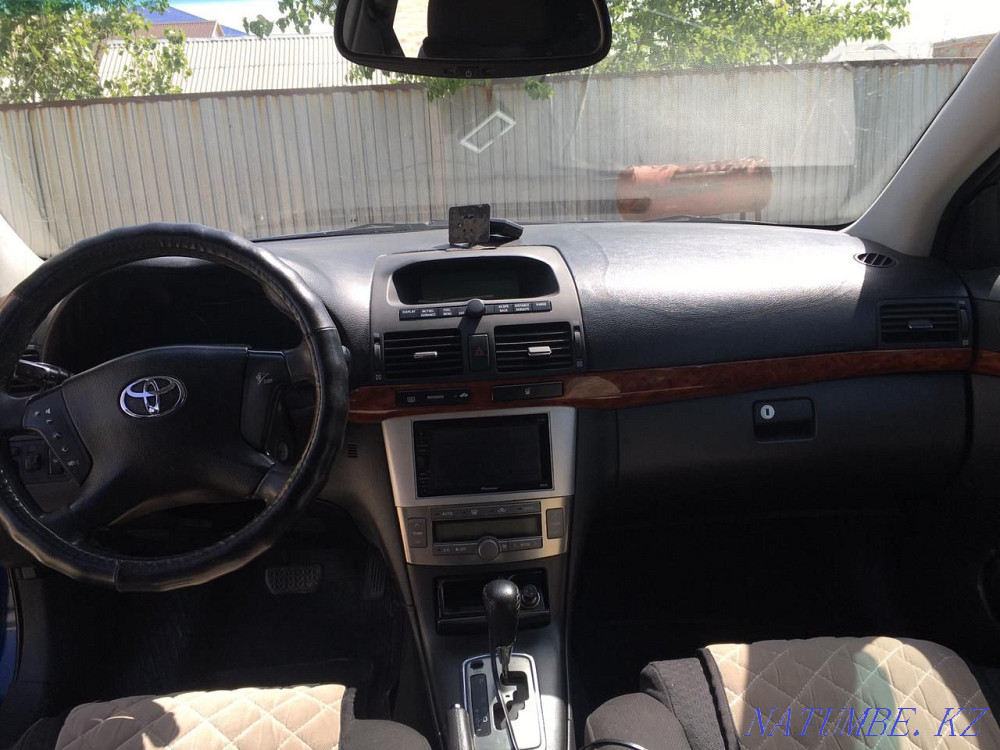    year Atyrau - photo 4