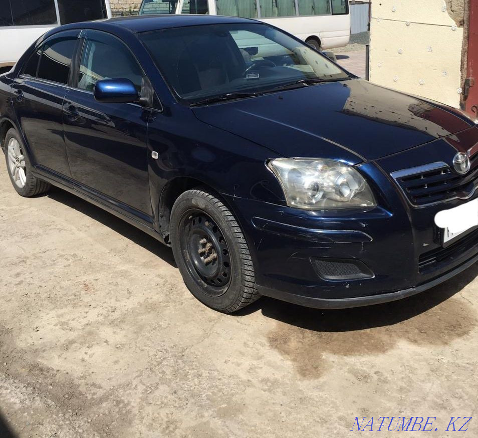    year Atyrau - photo 2