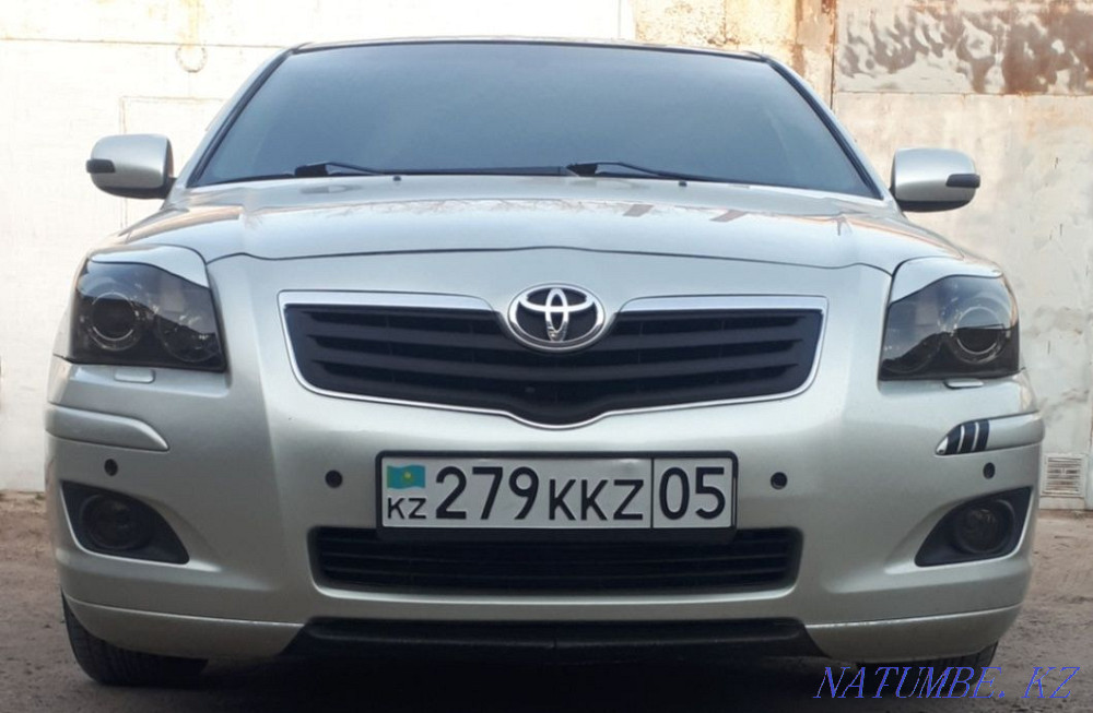    year Kapshagay - photo 1