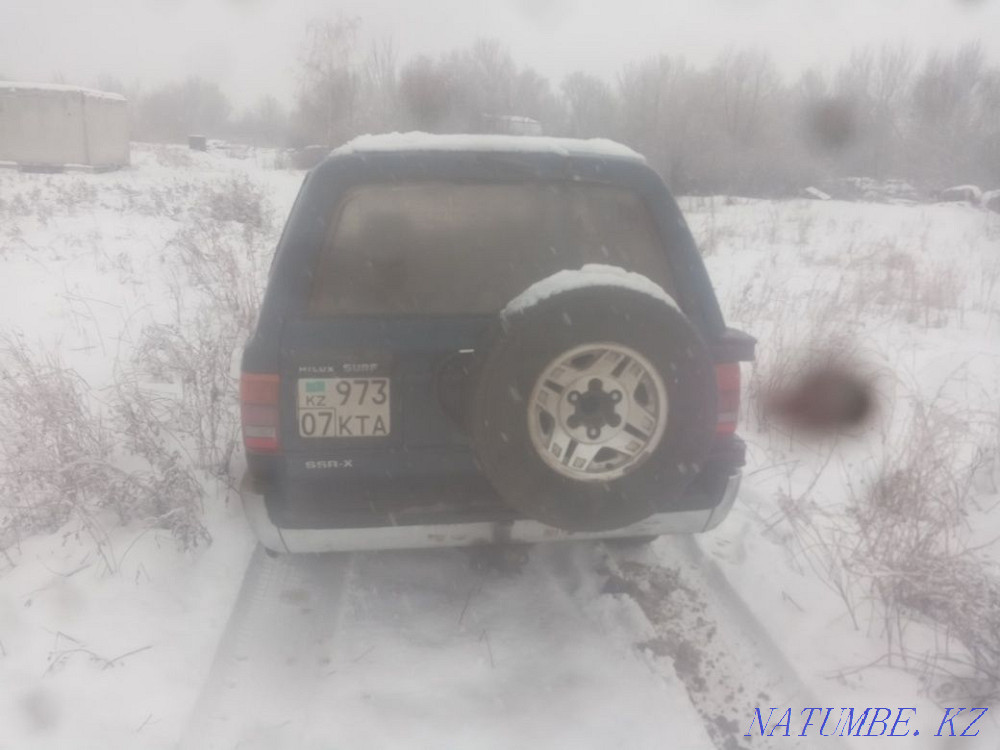    жыл  Орал - изображение 4