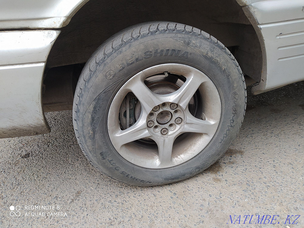    year Karagandy - photo 6