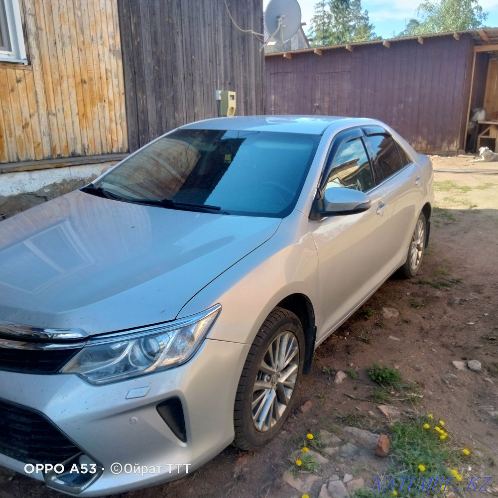    year Makinsk - photo 7