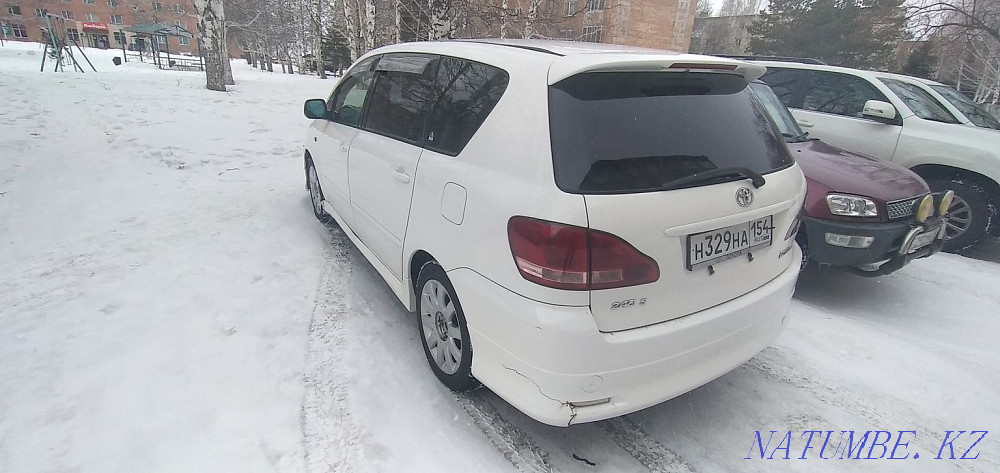    года Риддер - изображение 2