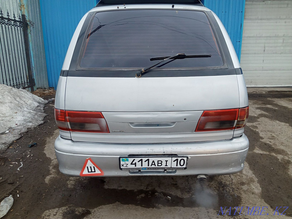    year Kostanay - photo 4