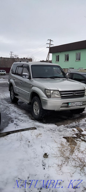    year Satpaev - photo 3