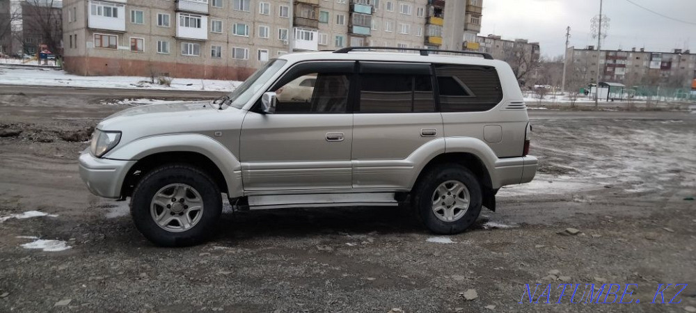    year Satpaev - photo 1