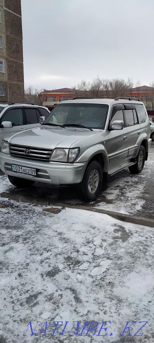    year Satpaev - photo 4