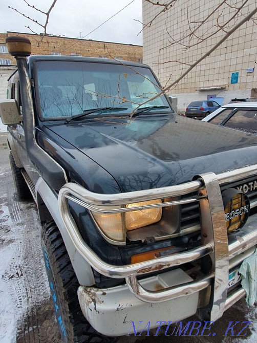    year Karagandy - photo 2