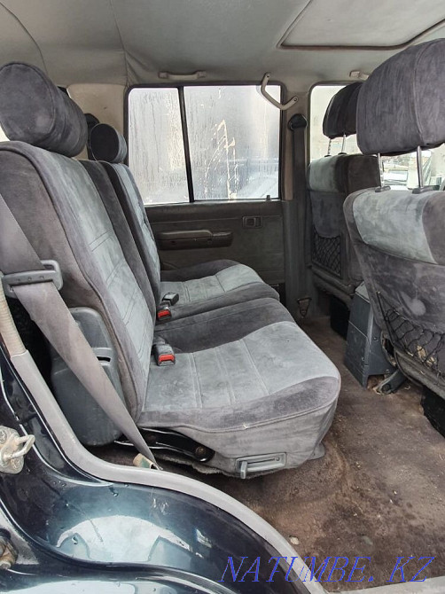    year Karagandy - photo 3