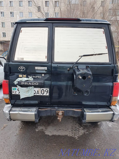    year Karagandy - photo 7