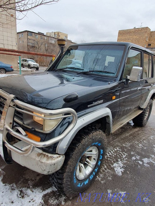    year Karagandy - photo 1