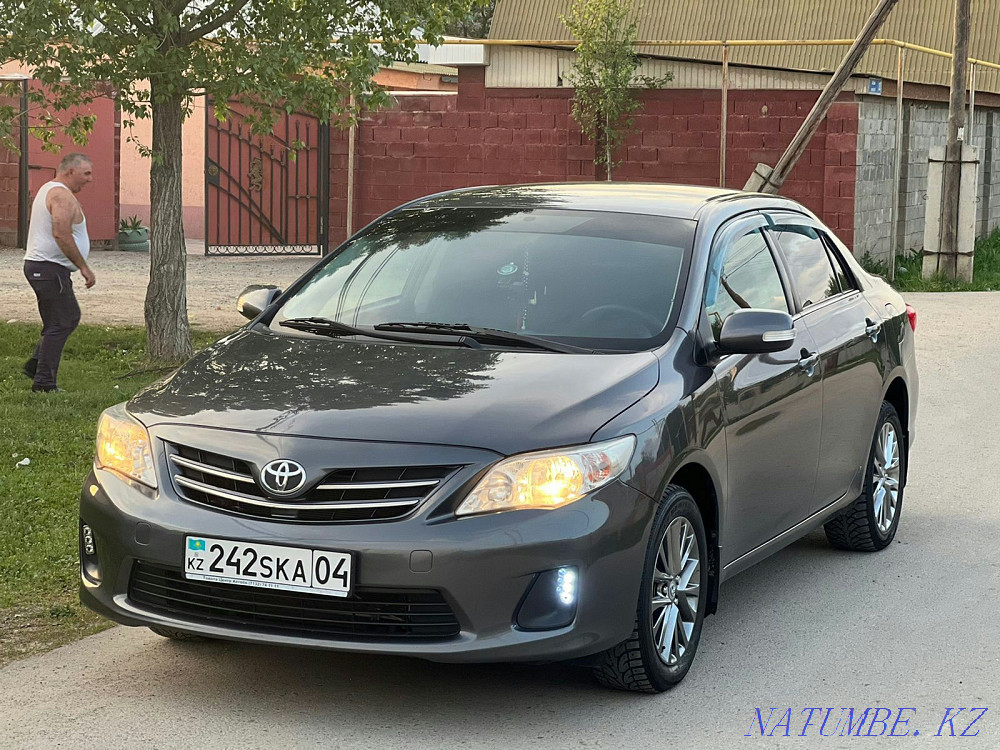    года Мухаметжан Туймебаева - изображение 2