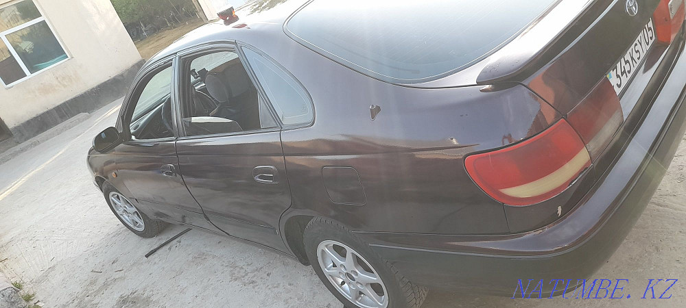    year Кайтпас - photo 4