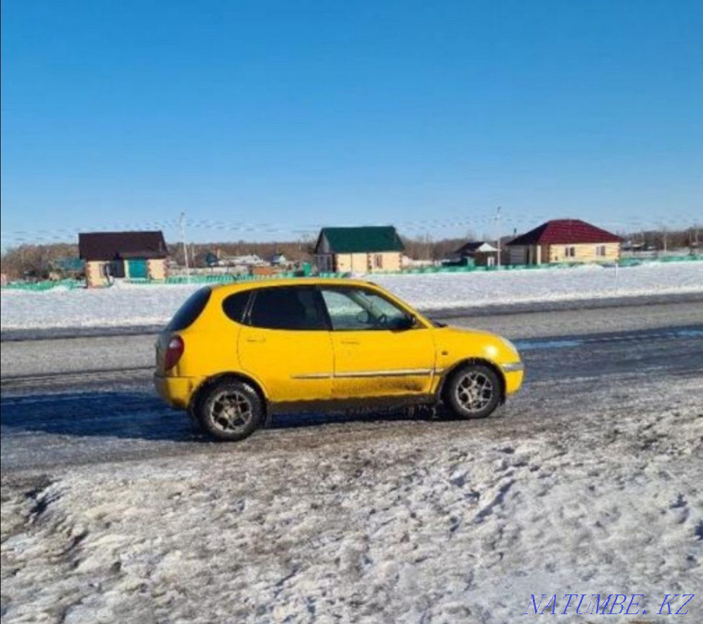 Авто жезказгане