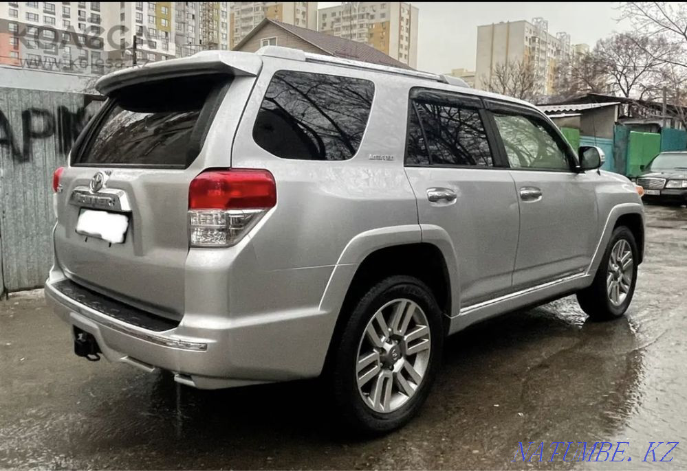    year Almaty - photo 3