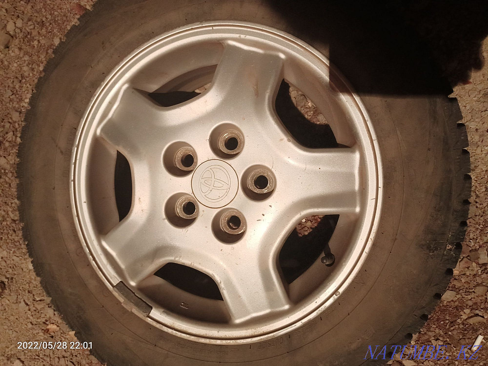    жыл  Астана - изображение 8