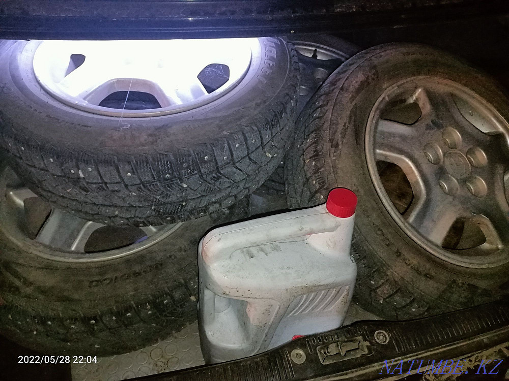    жыл  Астана - изображение 9