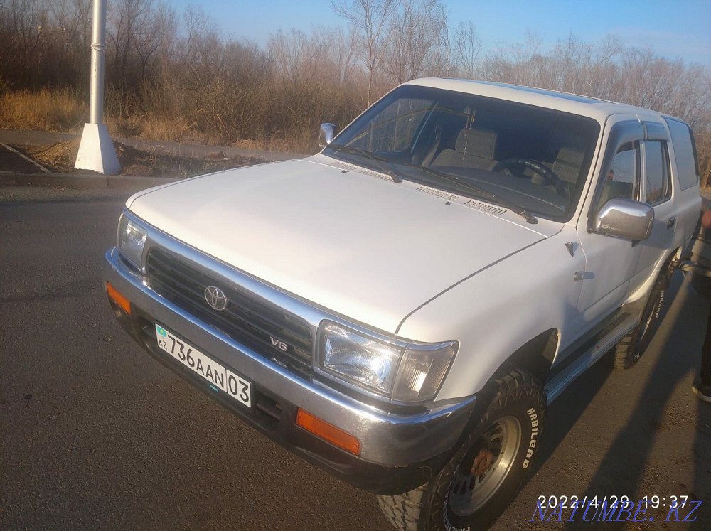    жыл  Көкшетау - изображение 5