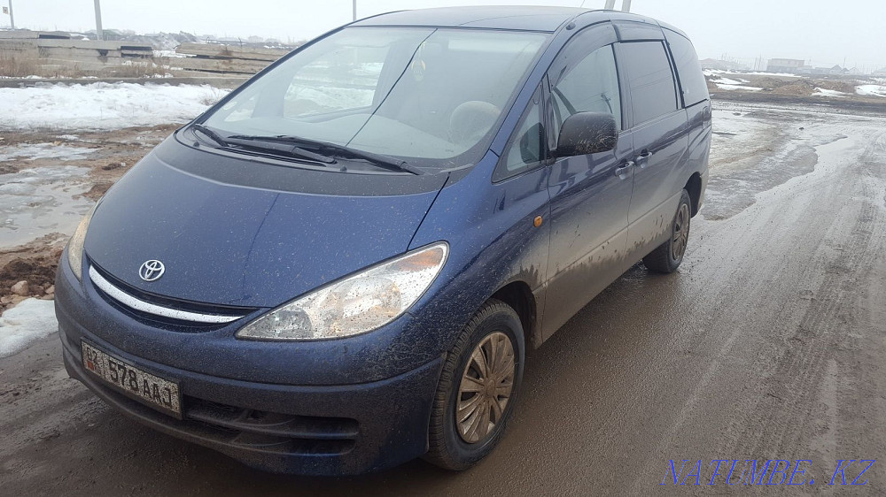    year Astana - photo 2