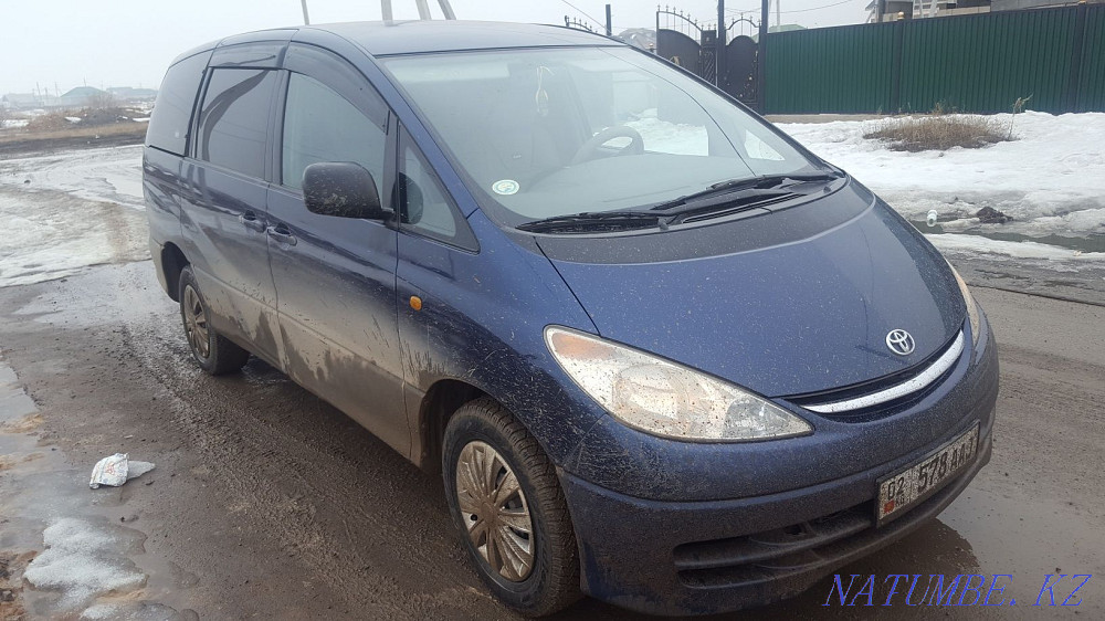    year Astana - photo 1