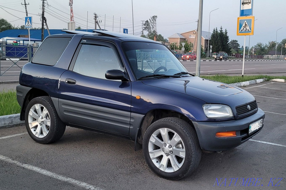    года Петропавловск - изображение 7