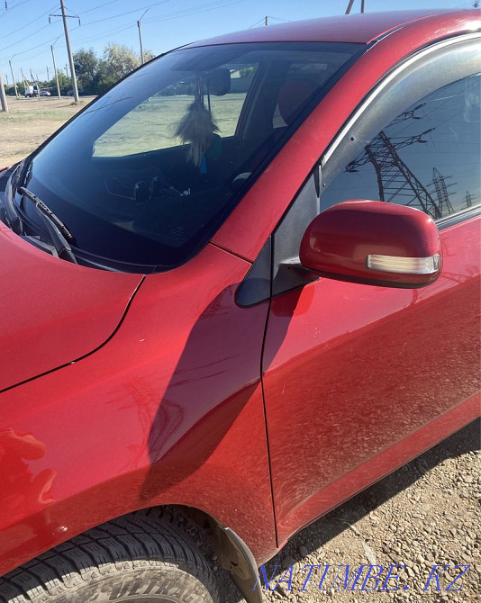    year Zhezqazghan - photo 7