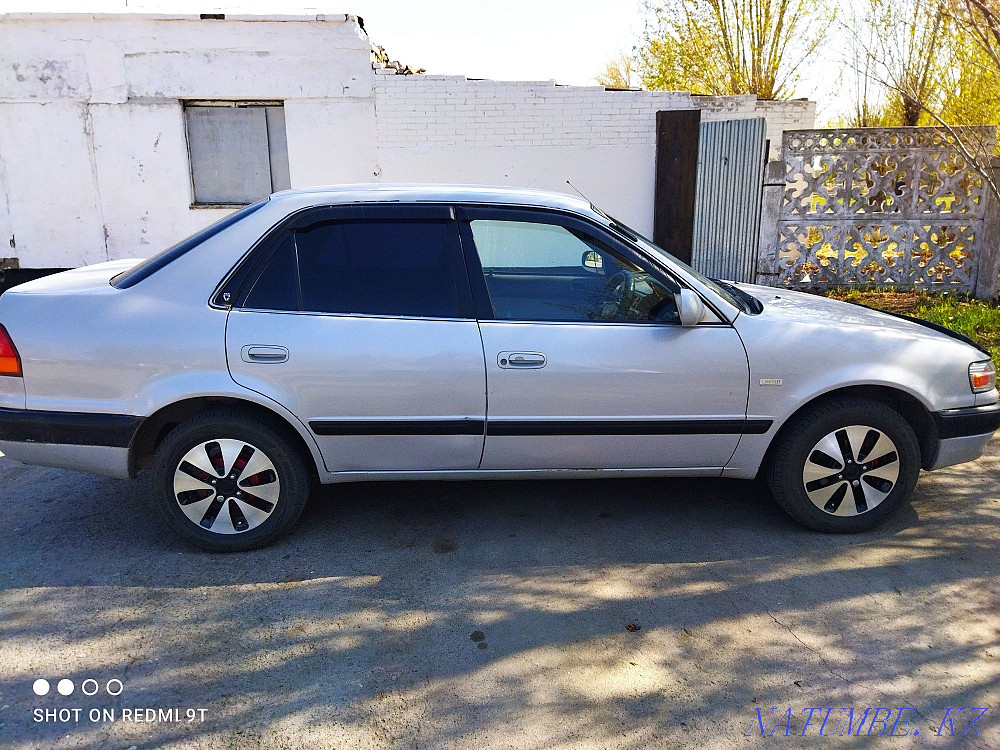    year Kostanay - photo 4