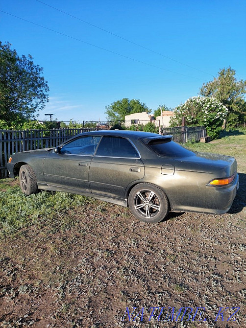    года Петропавловск - изображение 1