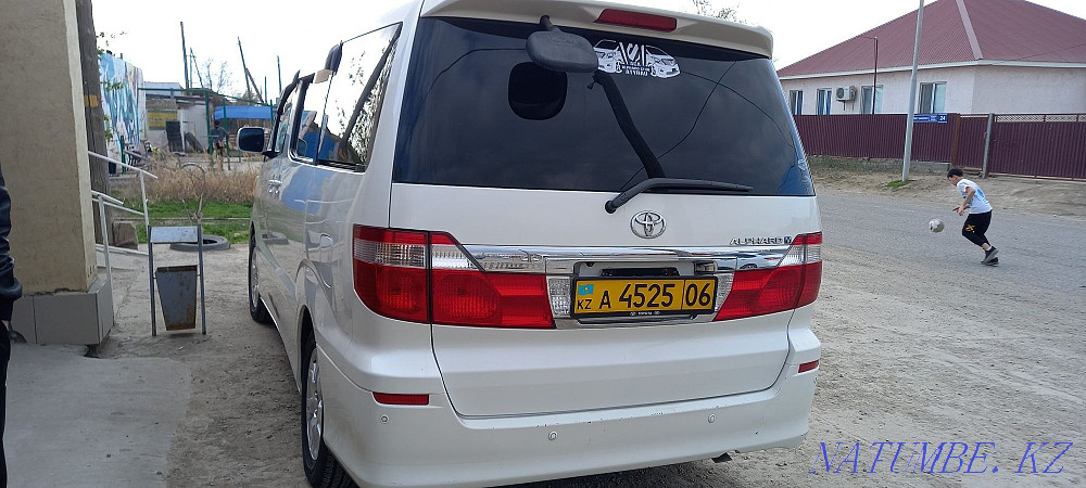    year Atyrau - photo 2