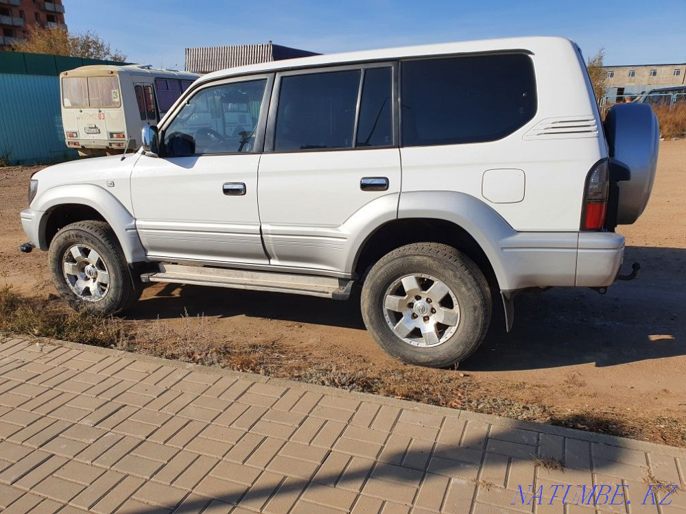    года Степногорск - изображение 6