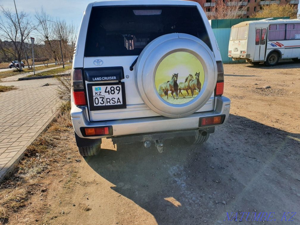    года Степногорск - изображение 5