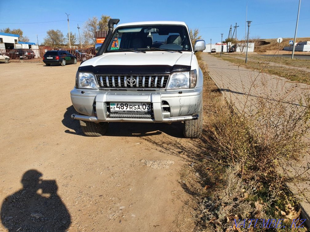    года Степногорск - изображение 4