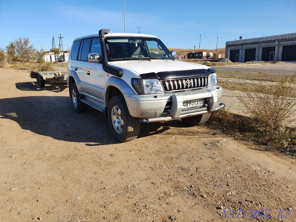    года Степногорск - изображение 3