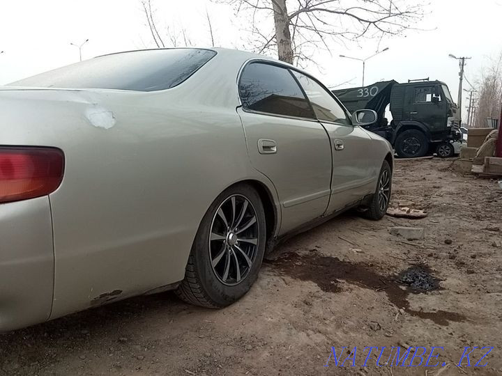    year Бостандык - photo 1