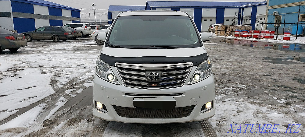    year Atyrau - photo 3