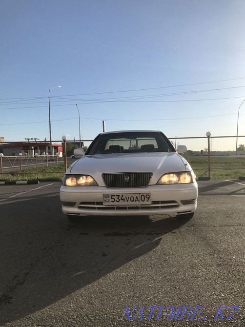    year Karagandy - photo 1