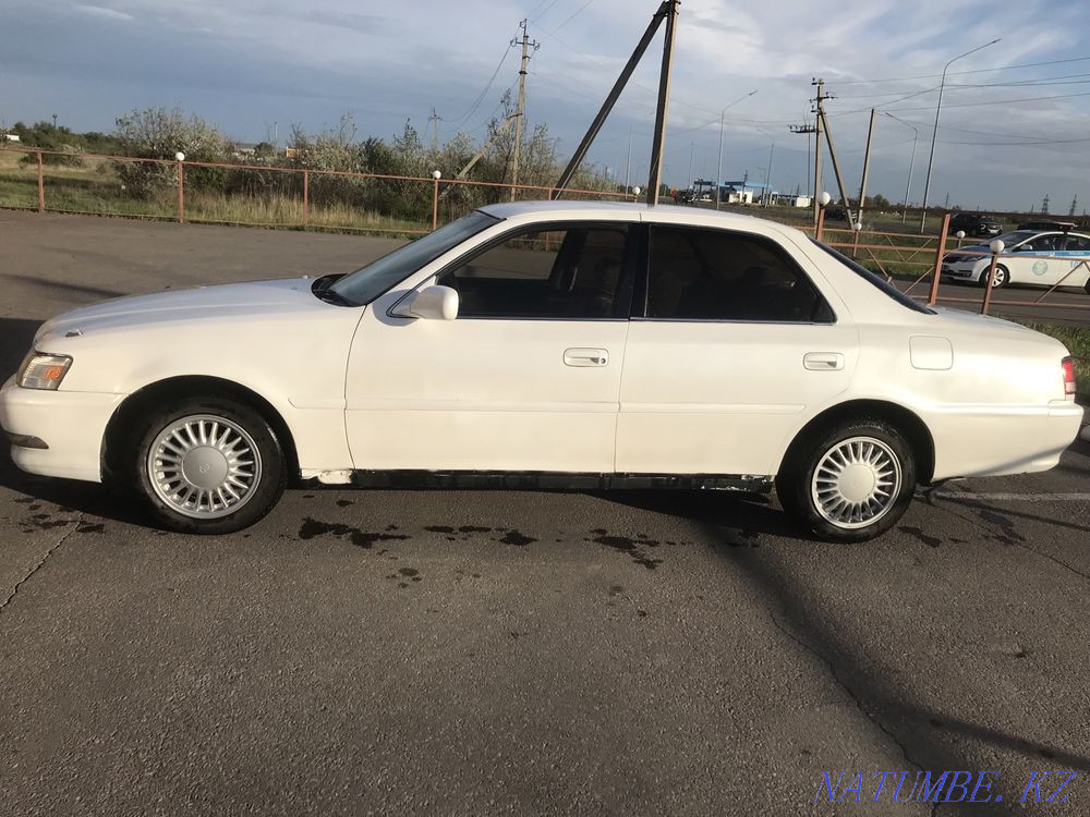    year Karagandy - photo 2