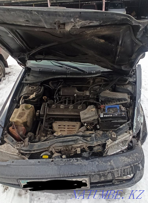    year Temirtau - photo 1