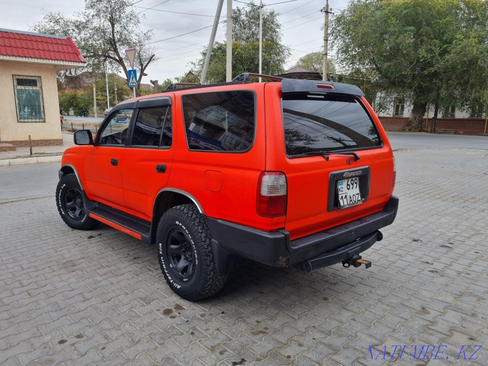    жыл  Қызылорда - изображение 5