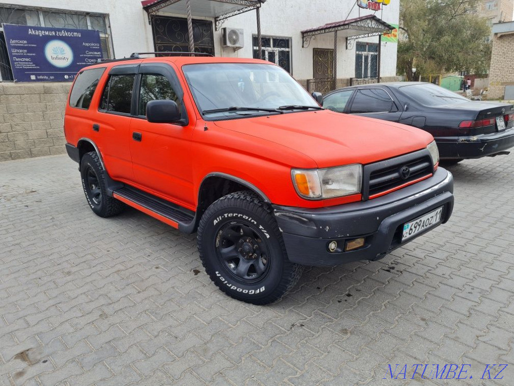    жыл  Қызылорда - изображение 1