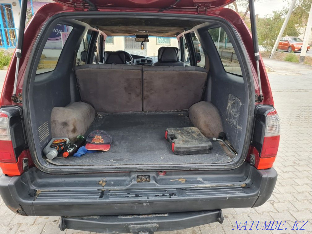    жыл  Қызылорда - изображение 7