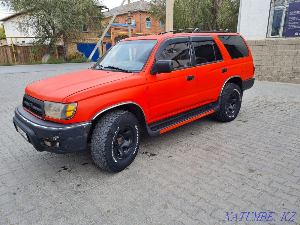    жыл  Қызылорда - изображение 2