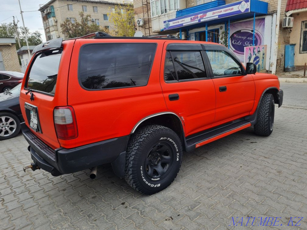    жыл  Қызылорда - изображение 6